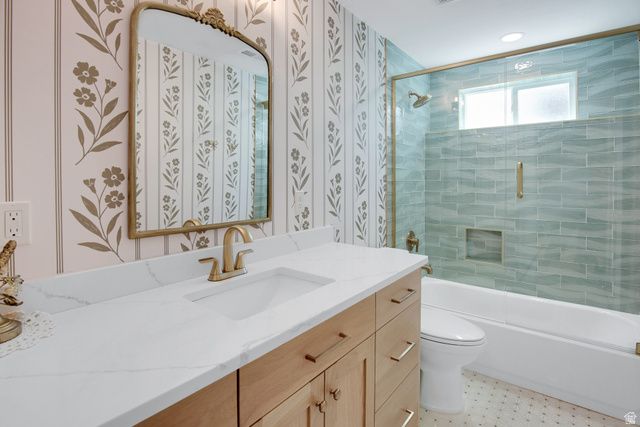 1152 E 2800 N, North Ogden, UT 84414
