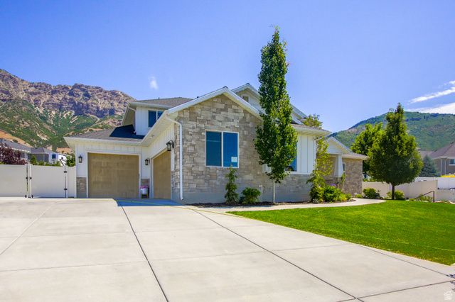 1152 E 2800 N, North Ogden, UT 84414