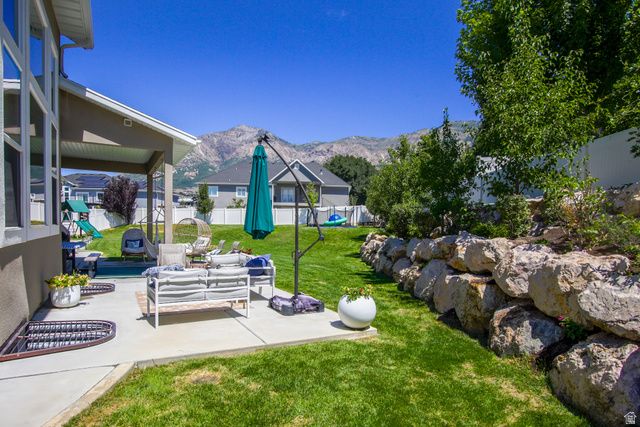 1152 E 2800 N, North Ogden, UT 84414