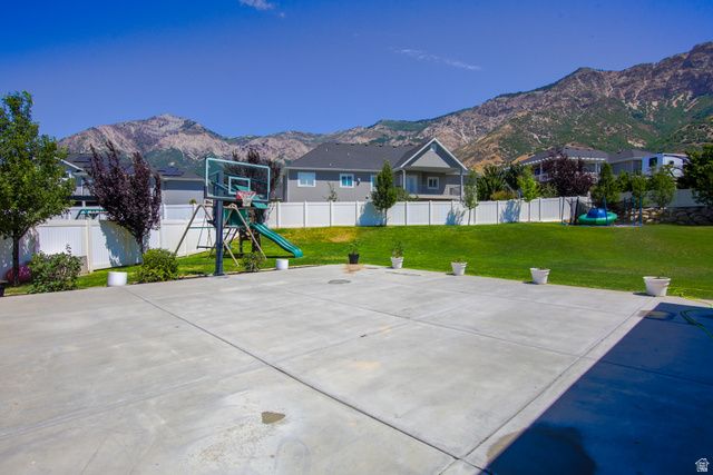 1152 E 2800 N, North Ogden, UT 84414