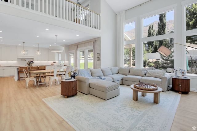 1152 E 2800 N, North Ogden, UT 84414