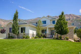 1152 E 2800 N, North Ogden, UT 84414