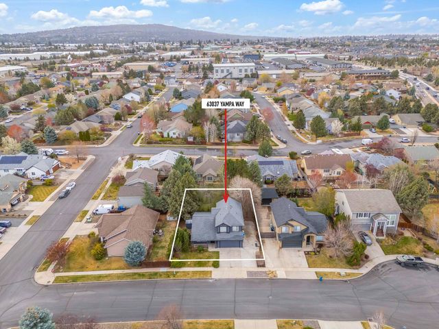 63037 Yampa Way, Bend, OR 97701
