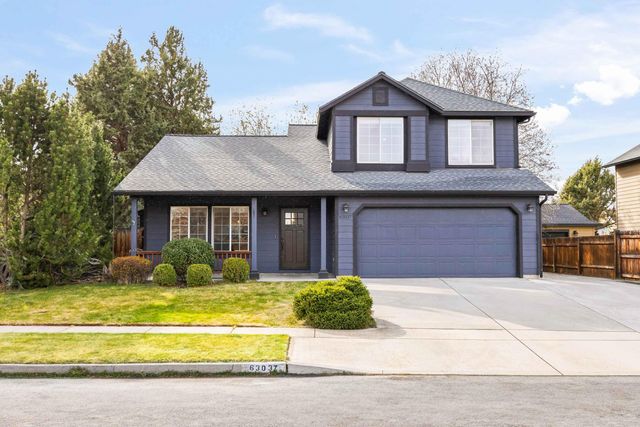 63037 Yampa Way, Bend, OR 97701