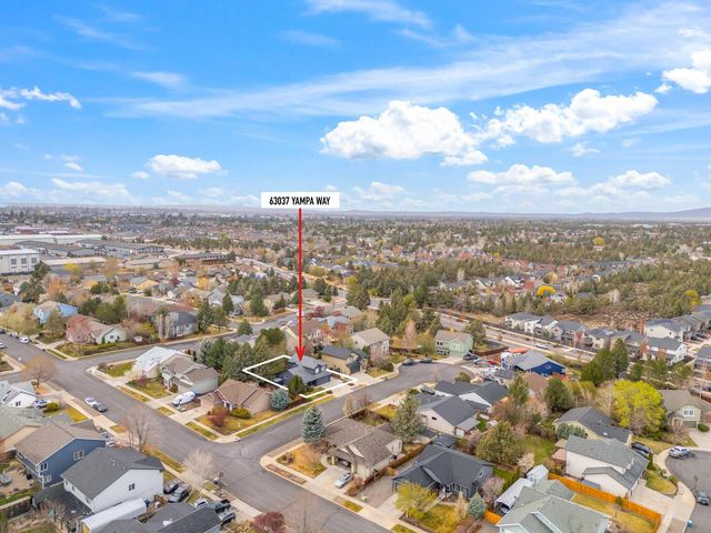 63037 Yampa Way, Bend, OR 97701