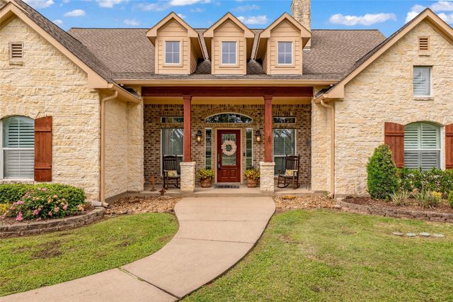 1910 Fox Trot Circle, Richmond, TX 77406