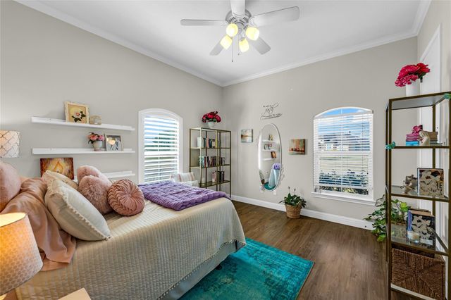 1910 Fox Trot Circle, Richmond, TX 77406