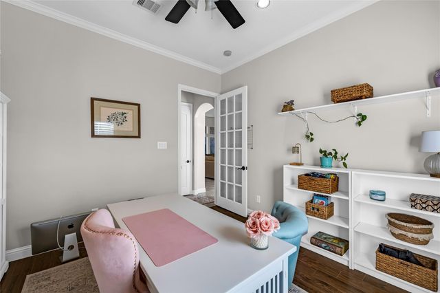1910 Fox Trot Circle, Richmond, TX 77406