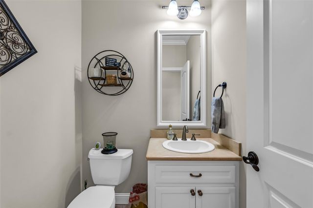 1910 Fox Trot Circle, Richmond, TX 77406