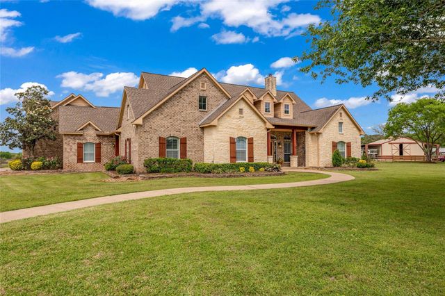1910 Fox Trot Circle, Richmond, TX 77406