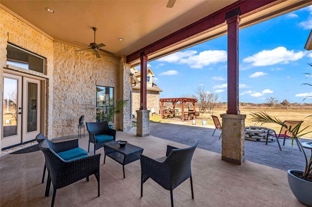 1910 Fox Trot Circle, Richmond, TX 77406