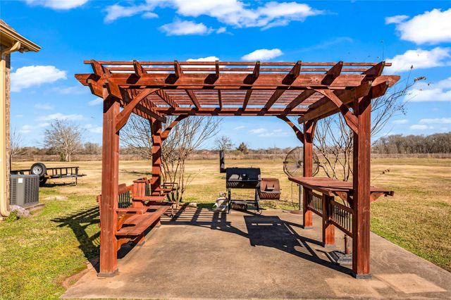 1910 Fox Trot Circle, Richmond, TX 77406