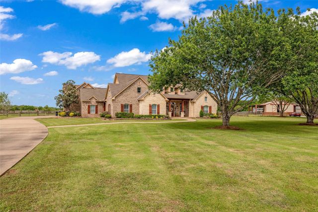 1910 Fox Trot Circle, Richmond, TX 77406