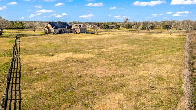 1910 Fox Trot Circle, Richmond, TX 77406