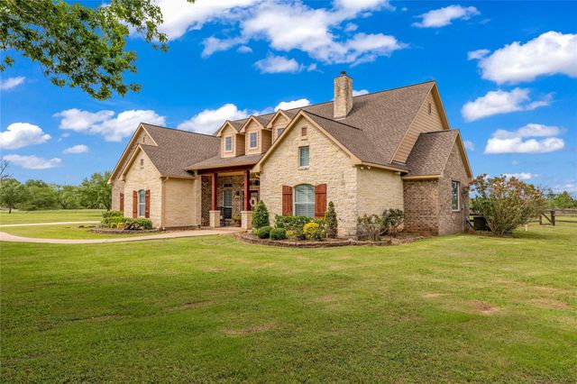1910 Fox Trot Circle, Richmond, TX 77406