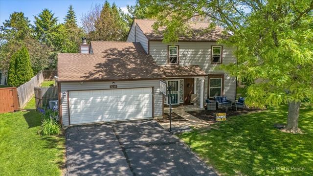 2238 Highfield Lane, Aurora, IL 60504