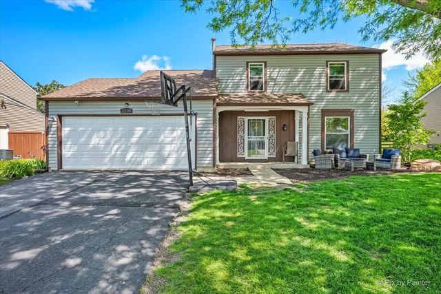 2238 Highfield Lane, Aurora, IL 60504