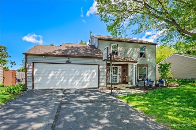 2238 Highfield Lane, Aurora, IL 60504