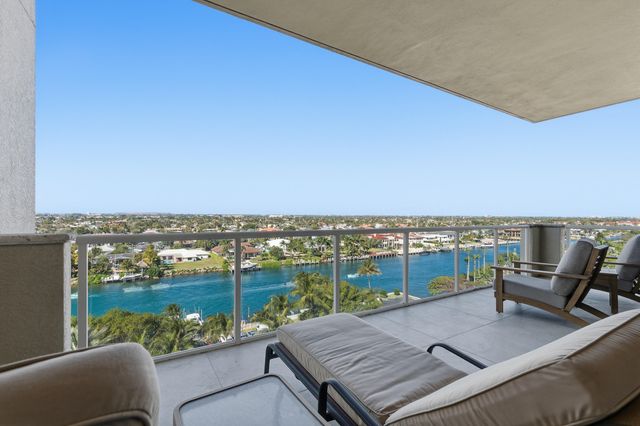 1063 HILLSBORO MILE 807, Hillsboro Beach, FL 33062