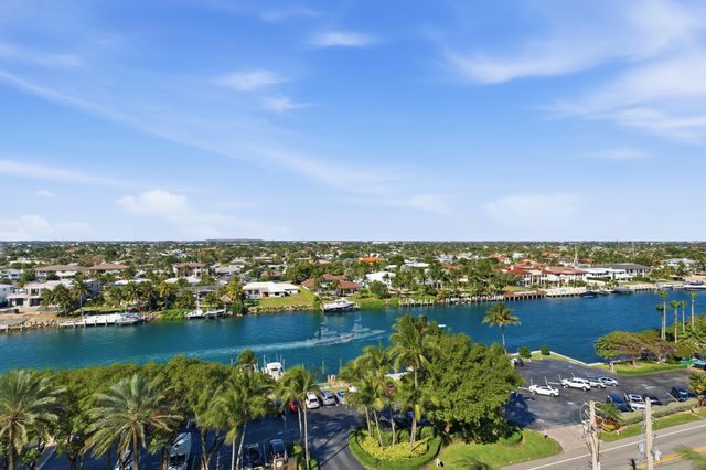 1063 HILLSBORO MILE 807, Hillsboro Beach, FL 33062