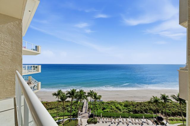 1063 HILLSBORO MILE 807, Hillsboro Beach, FL 33062