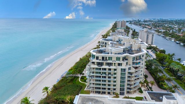 1063 HILLSBORO MILE 807, Hillsboro Beach, FL 33062