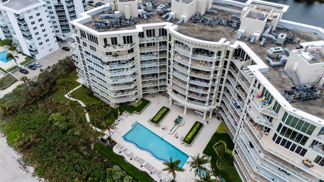 1063 HILLSBORO MILE 807, Hillsboro Beach, FL 33062
