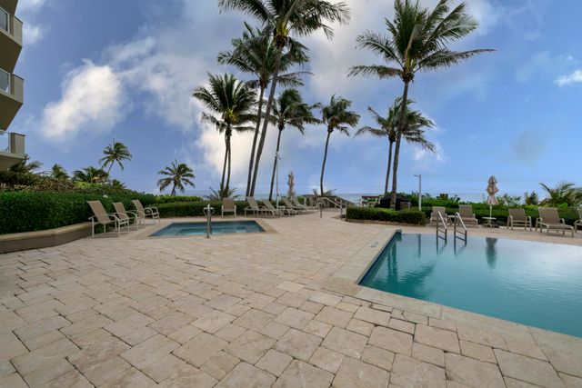 1063 HILLSBORO MILE 807, Hillsboro Beach, FL 33062