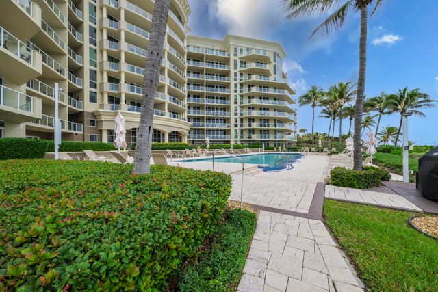 1063 HILLSBORO MILE 807, Hillsboro Beach, FL 33062