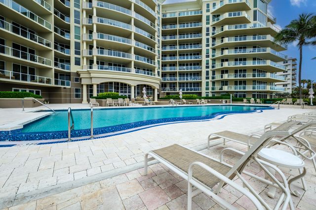 1063 HILLSBORO MILE 807, Hillsboro Beach, FL 33062