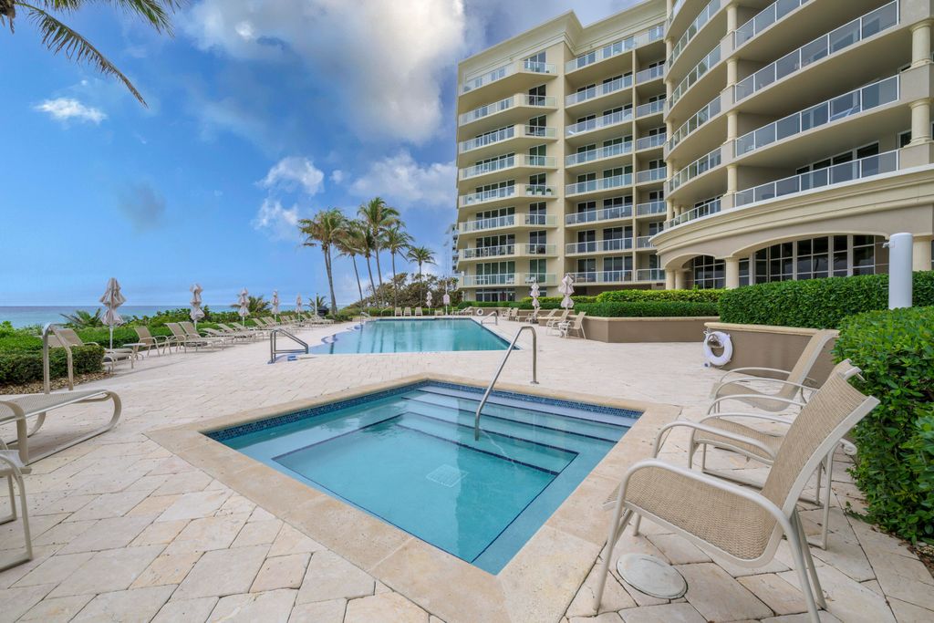 1063 HILLSBORO MILE 807, Hillsboro Beach, FL 33062