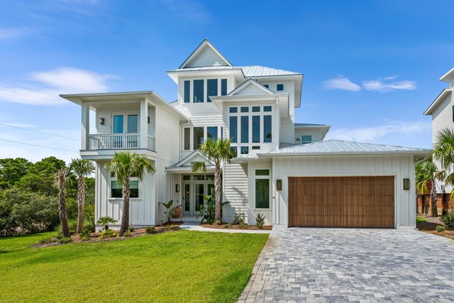 74 Rolling Dunes Drive, Santa Rosa Beach, FL 32459