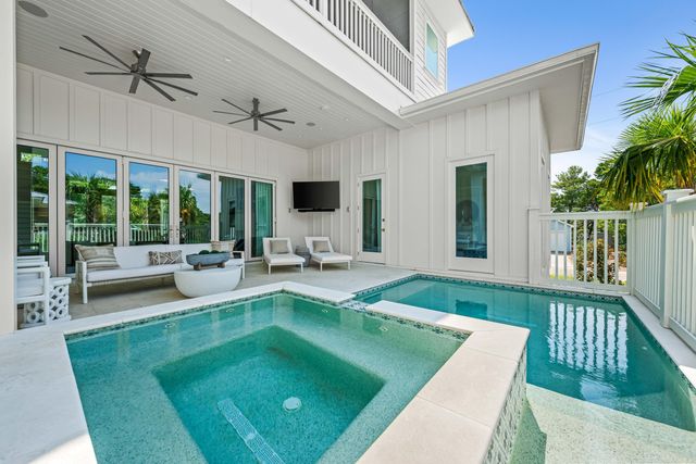 74 Rolling Dunes Drive, Santa Rosa Beach, FL 32459