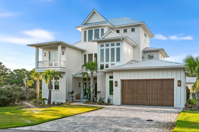 74 Rolling Dunes Drive, Santa Rosa Beach, FL 32459
