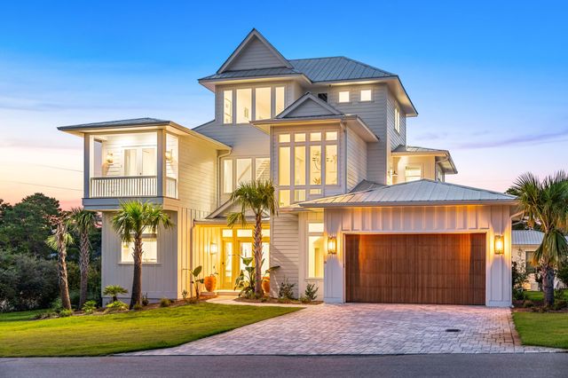 74 Rolling Dunes Drive, Santa Rosa Beach, FL 32459