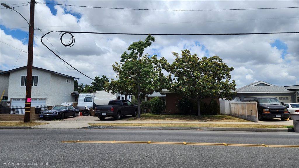 1345 E Romneya, Anaheim, CA 92805