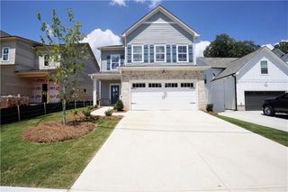 45 Aviation Road SE, Marietta, GA 30060