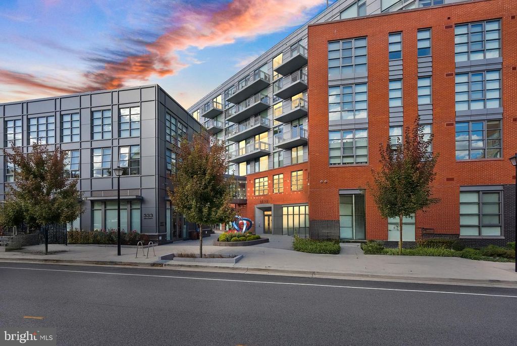 1201 N ROYAL ST #410, Alexandria, VA 22314