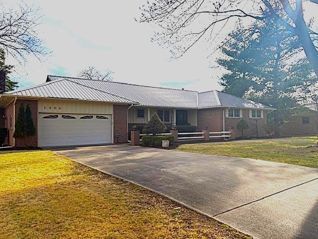 1406 Brentwood Drive, Harrison, AR 72601