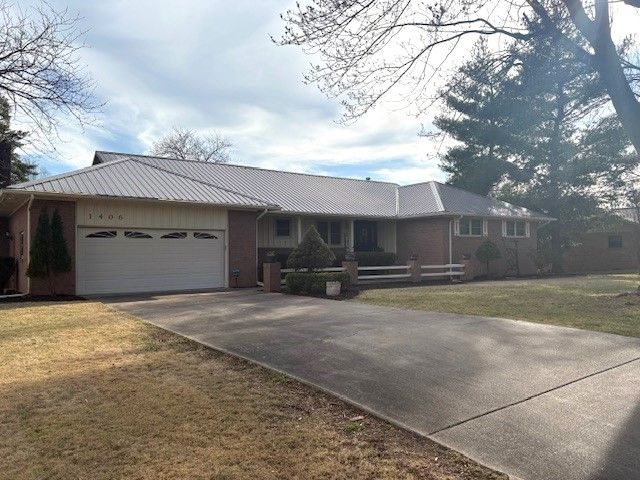 1406 Brentwood Drive, Harrison, AR 72601