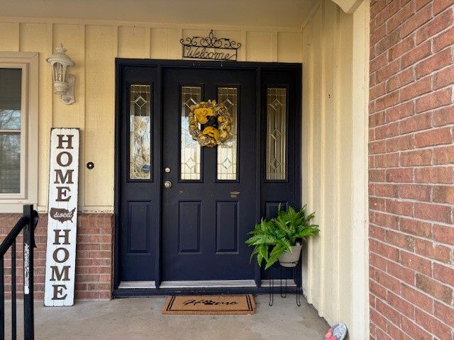 1406 Brentwood Drive, Harrison, AR 72601