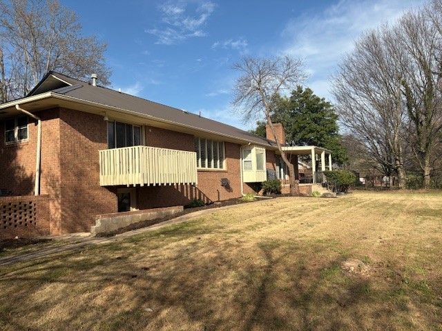 1406 Brentwood Drive, Harrison, AR 72601