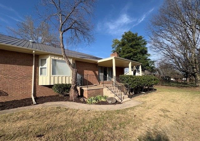 1406 Brentwood Drive, Harrison, AR 72601