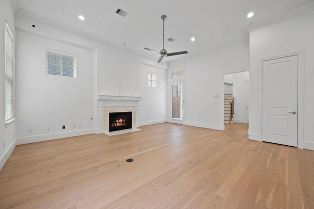 614 Delmar Street, Houston, TX 77023