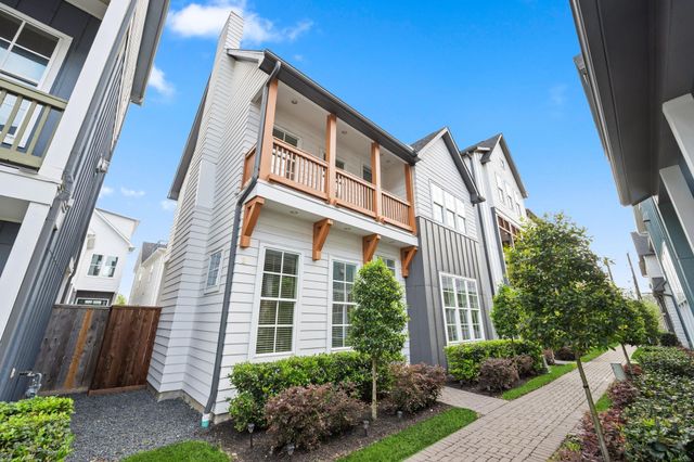 614 Delmar Street, Houston, TX 77023