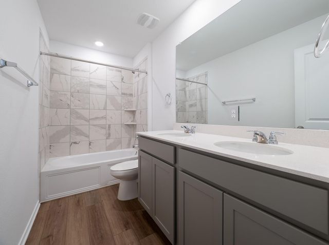 702 Silver Springs BND, Kyle, TX 78640