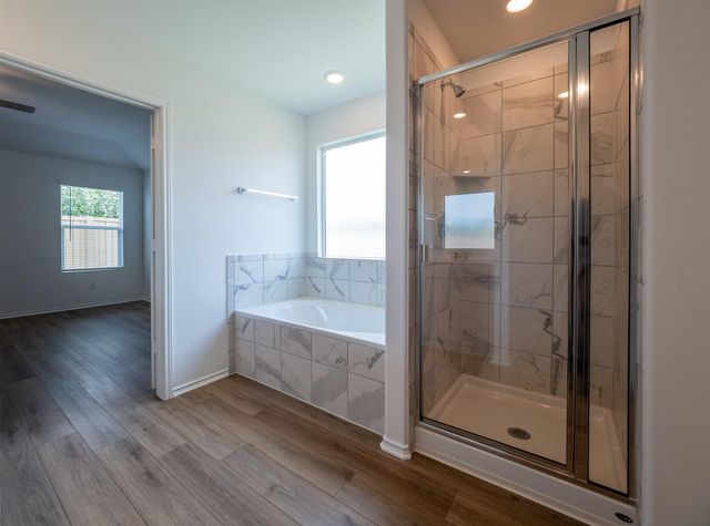 702 Silver Springs BND, Kyle, TX 78640