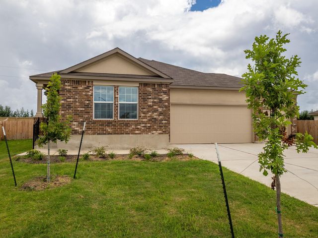 702 Silver Springs BND, Kyle, TX 78640