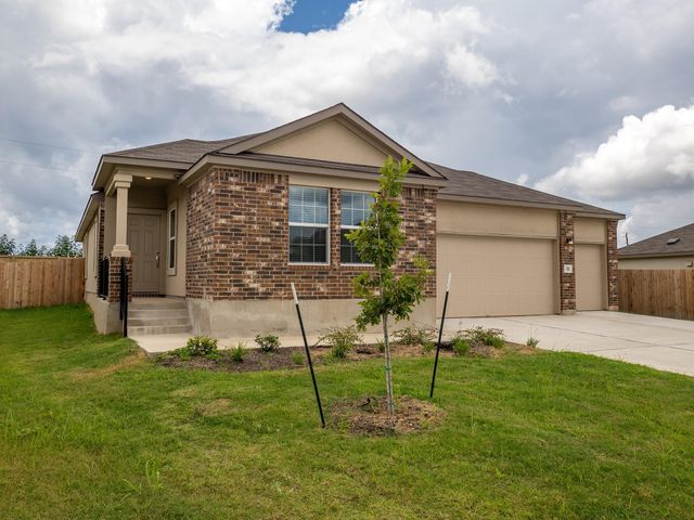 702 Silver Springs BND, Kyle, TX 78640