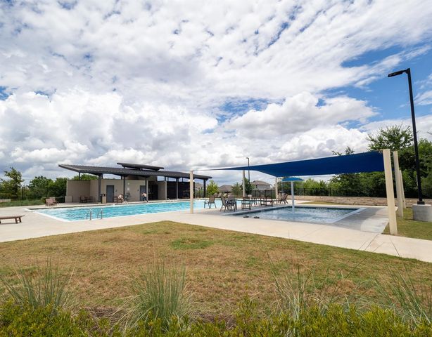 702 Silver Springs BND, Kyle, TX 78640